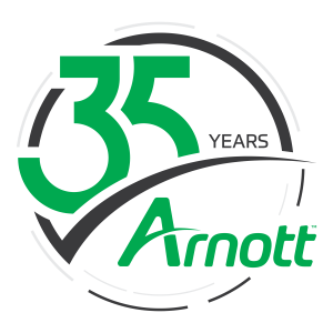 Arnott: 35 Years of Excellence